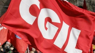 L'appello della Cgil a tutti i lavoratori dell'Asp Cosenza