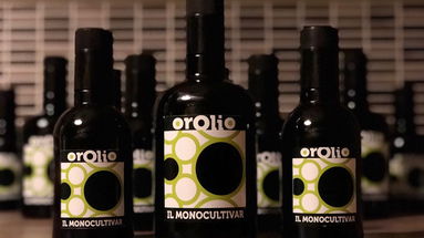 EVO, Dolce Rossano presidio nazionale: riconoscimento per OrOlio fratelli Renzo