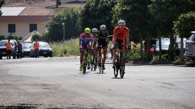 Corigliano Rossano, il ciclismo coinvolge giovani e famiglie