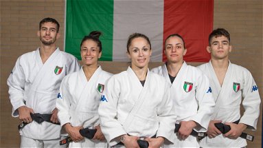 Sport Judo, Cosenza: Rosalba Forciniti ci riprova agli Europei