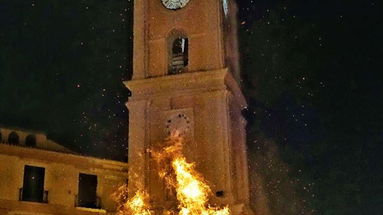 Rossano: Fuochi di San Marco tra tradizione e nuove prospettive