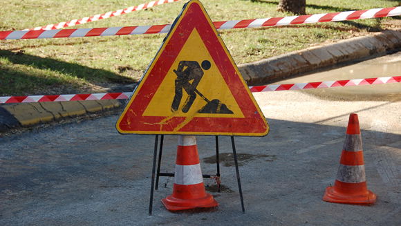 Rossano, via Isabella De Rosis chiusa al traffico giovedì 12