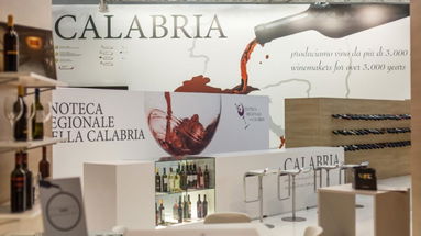 Al Vinitaly in scena la Calabria d’autore e rivoluzionaria