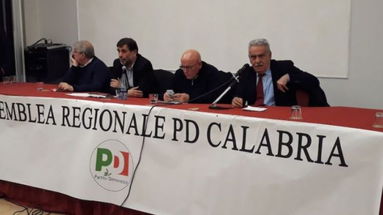 Congresso Pd, finale scontato: il rinvio ora è ufficiale