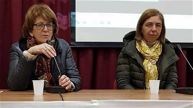 Crotone: solidarietà parlamentari Barbuto e Corrado all'avv. Pollinzi e sua assistita