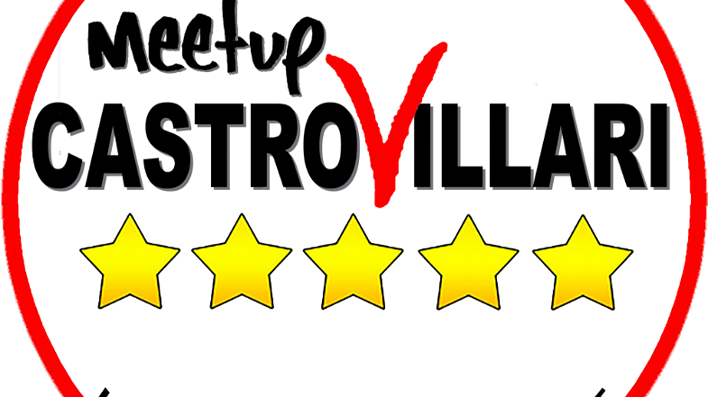 Castrovillari, il 5 e 6 maggio, appuntamento con il MeetUp 5 Stelle