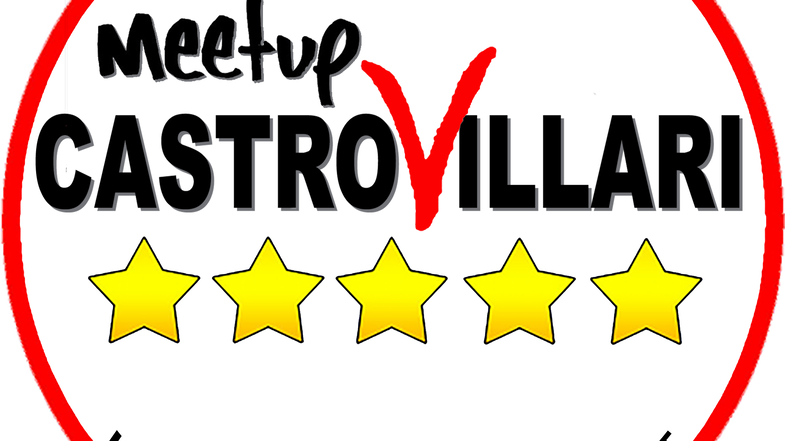 Castrovillari, il 5 e 6 maggio, appuntamento con il MeetUp 5 Stelle