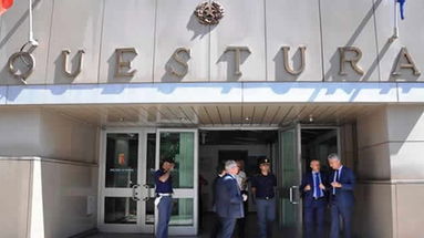 Protocollo d’intesa tra la Polizia di Stato e l’A.S.P. di Cosenza