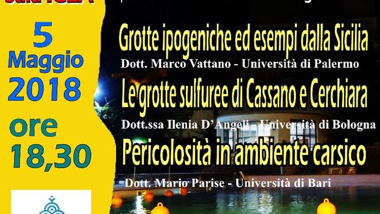 Cassano,Terme Sibarite: il 5, incontro divulgativo qualità delle acque