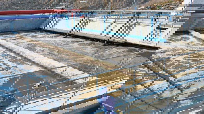 Depuratore consortile: si auspica trasparenza nella realizzazione e nella gestione dei servizi