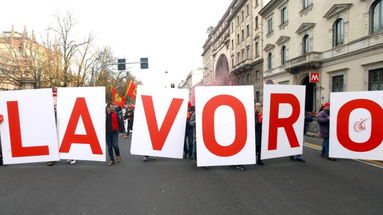 Corigliano Rossano: lavoro non ce n'è, si aiutino le imprese a creare occupazione