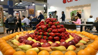 Eccellenze ortofrutticole della Calabria al Macfrut 2018