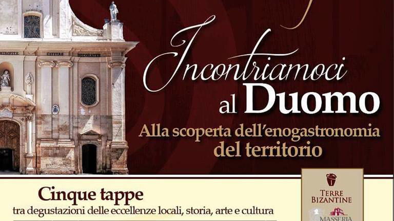 Emporium Cafè: dal 24 la prima tappa della rassegna enogastronomica