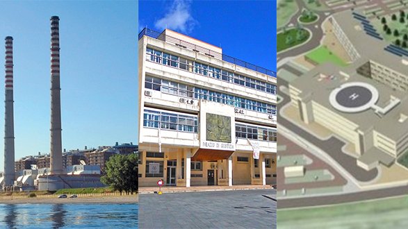 Ospedale unico, Enel e Tribunale: passaggi obbligati per lo sviluppo della Sibaritide