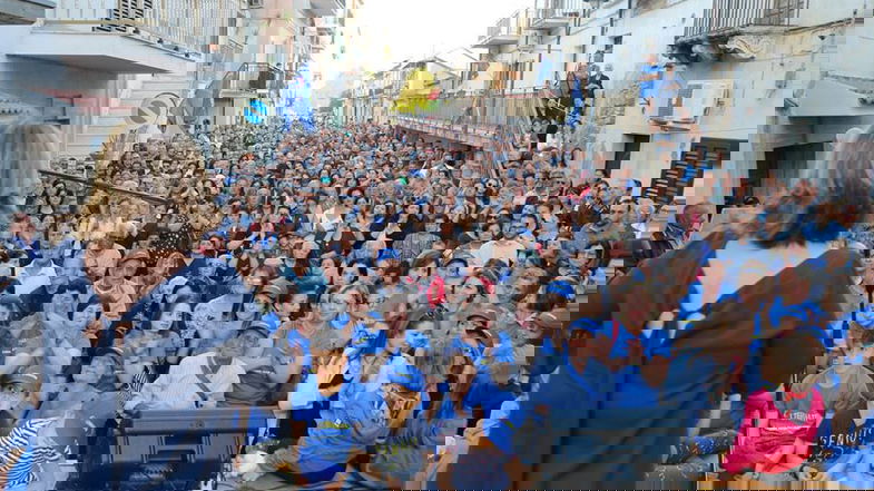 Amministrative 2018, Cariati: fiume di gente per l’Alternativa