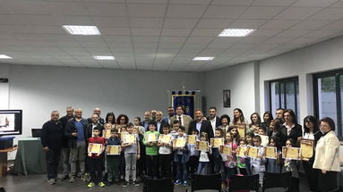 Fidelitas, concorso letterario per le scuole del territorio