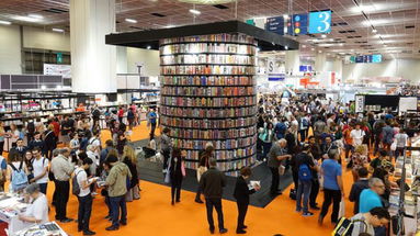 Salone del Libro: presenti 40 autori e 13 case editrici calabresi