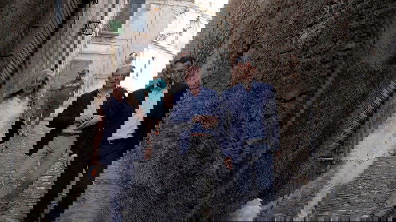 Corigliano Rossano, Emanuela Greco: continuiamo a promuovere patrimonio Città