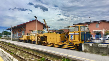 Corigliano Rossano, al via ammodernamento linea ferroviaria