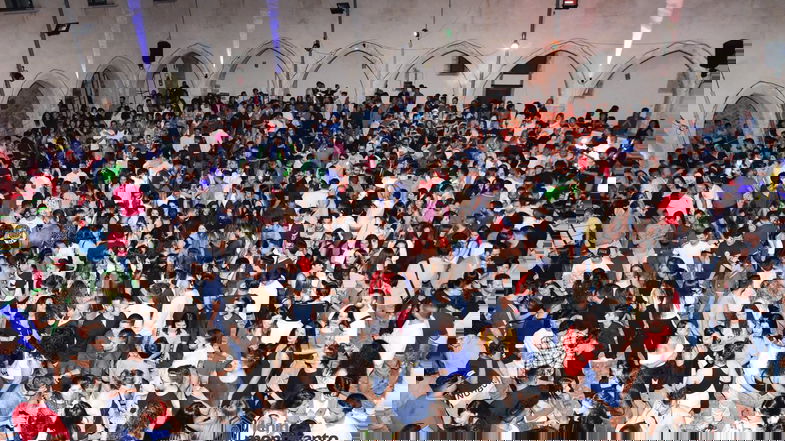 Maggio Europeo, si pensa già alla terza edizione