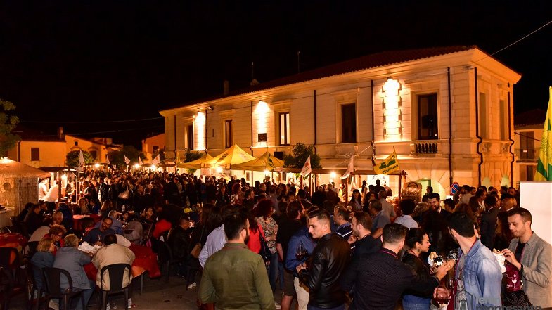 Vaccarizzo Albanese: concorso vini Arbëreshë successo senza precedenti