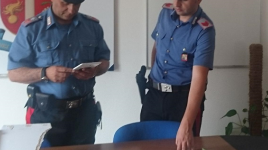 Carabinieri Corigliano: 24 ore di controlli straordinari nel territorio