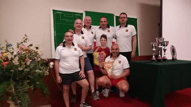 Campionati italiani a squadre di Subbuteo: l'USCatanzaro all'esordio sfiora l'impresa