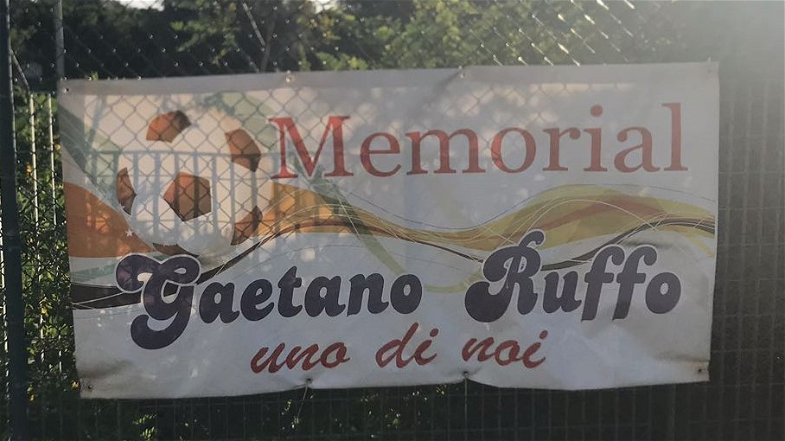 Rossano: oggi a Piragineti al via il VI Memorial Gaetano Ruffo