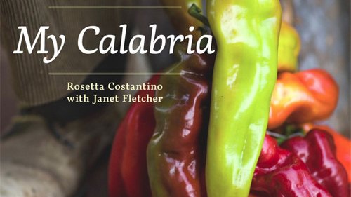 Provincia Cosenza: la chef Rosetta Costantino in Calabria