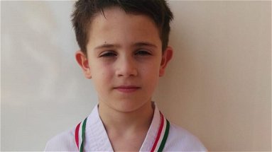 Taekwondo: agli Internazionali di Roma bronzo per De Luca della Draghi Rossano