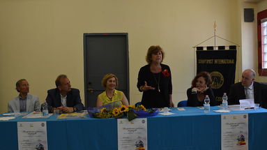 Carcere Castrovillari, nuova Biblioteca grazie a sinergia tra Soroptimist Club e CPIA Cosenza