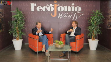Video intervista a Giuseppe Caputo: pronto a un ruolo da protagonista nel futuro della città Corigliano Rossano