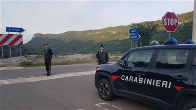 Longobucco: Carabinieri arrestano 28enne per coltivazione di marijuana