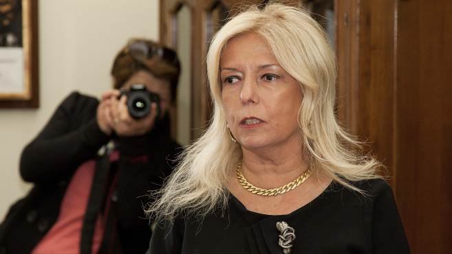 Cariati: Filomena Greco augura buon lavoro al nuovo Prefetto di Cosenza