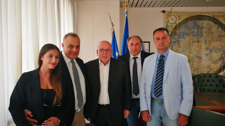 In Calabria arriva il Motor Show 2Mari. L'evento del Sud per il 2019