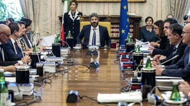 Taglio vitalizi: proposta Fico riguarda anche 52 ex parlamentari calabresi