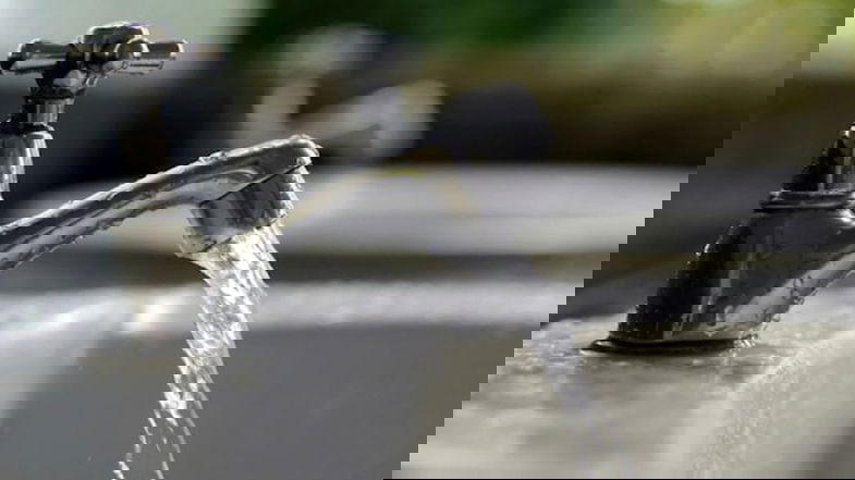Comune di Cosenza, da ieri possibile fare richiesta bonus acqua