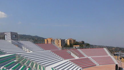 Rossano, anfiteatro De Rosis: va in scena il nulla!