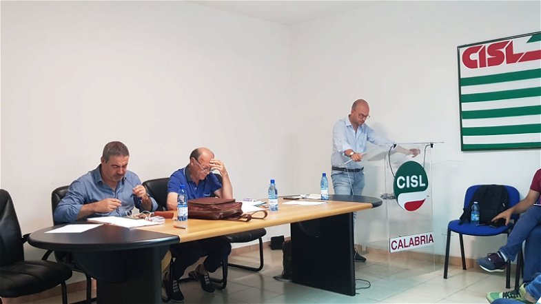 FAI Cisl FLAI CGIL - UILA UIL Calabria: assemblea unitaria, deciso accordo rinnovo CCNL agricolo