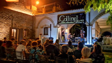 Successo di pubblico per la prima serata delle Colline del Jazz