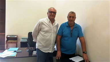 A.S.D.Castrovillari Calcio: ritiro per la stagione serie D 2018/2019 ad Altomonte