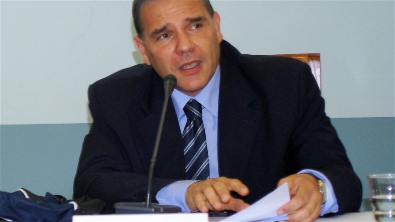 Il Professore catanzarese Fulvio Gigliotti eletto al Csm