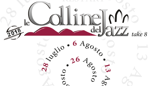 Rossano, Le Colline del Jazz: il 28 luglio parte l'VIII edizione. Direzione artistica di Nicola Pisani