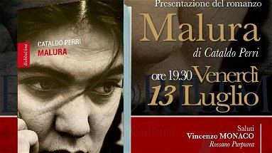 Rossano Purpurea, Emporium Cafè: il 13 Cataldo Perri presenta il libro 