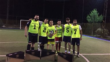 Gazzetta Dream Cup, una squadra calabra in finale