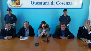 Cattura latitante Abbruzzese: un anno di indagini serrate della DDA di Catanzaro
