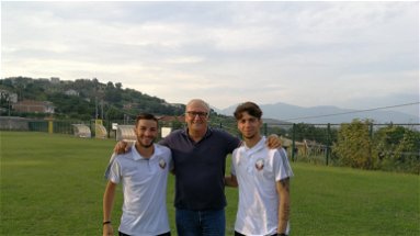Asd Castrovillari calcio: acquistati due calciatori per la prossima stagione