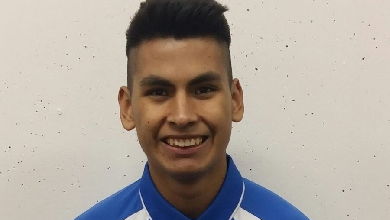 Calcio a 5: il colombiano Panarotto approda al Real Rogit