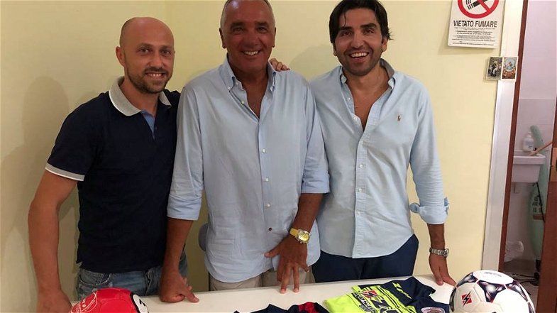 Calcio, Rossanese: Gianni Beschin entra a far parte della Società