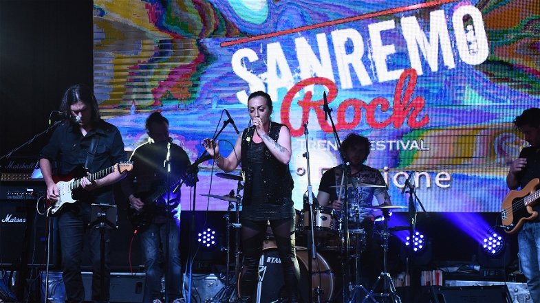 San Giovanni in Fiore: partono i casting live del 32° Sanremo Rock Festival